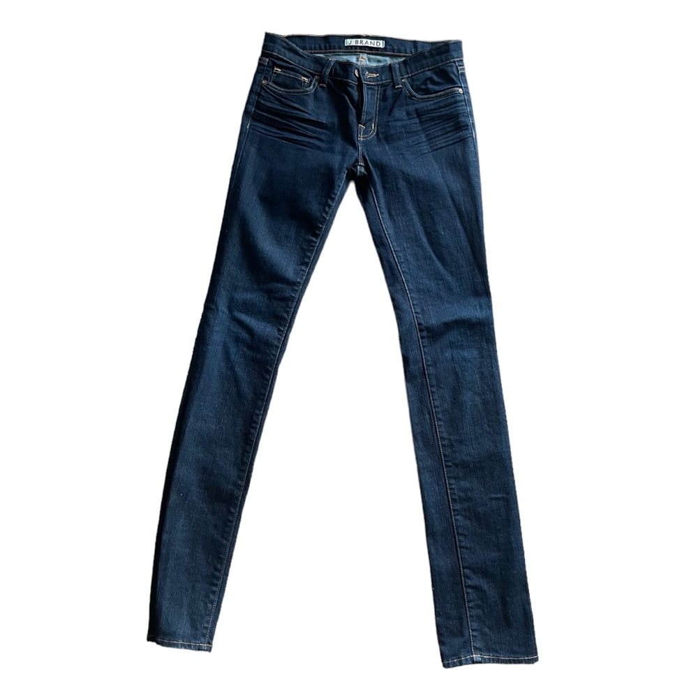 J Brand Women’s Vintage Jean Dark Wash